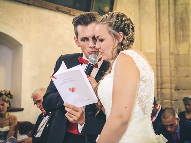 Le mariage de Thomas et Audrey à Vernon, Eure 87