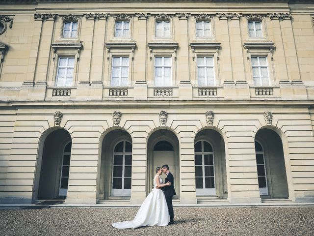 Le mariage de Thomas et Audrey à Vernon, Eure 105