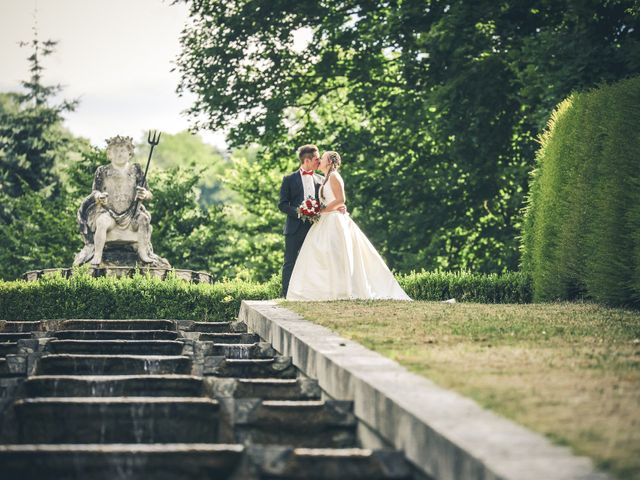 Le mariage de Thomas et Audrey à Vernon, Eure 113