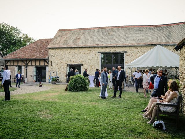 Le mariage de Thomas et Audrey à Vernon, Eure 115