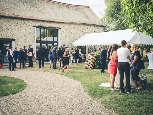 Le mariage de Thomas et Audrey à Vernon, Eure 139