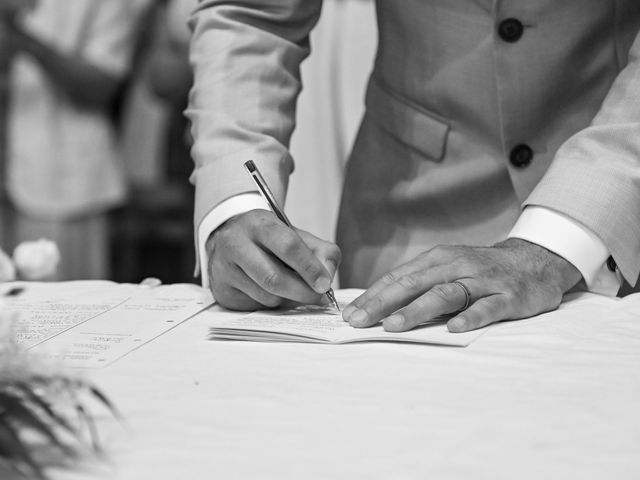 Le mariage de Mathieu et Virginie à Boulieu-lès-Annonay, Ardèche 20