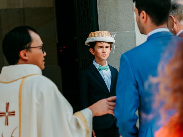 Le mariage de Kévin et Sophie à Montpellier, Hérault 7