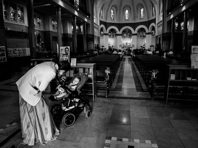 Le mariage de Kévin et Sophie à Montpellier, Hérault 13