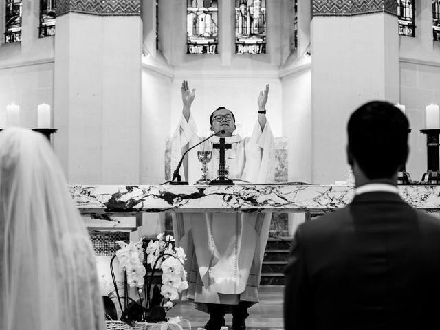 Le mariage de Kévin et Sophie à Montpellier, Hérault 15