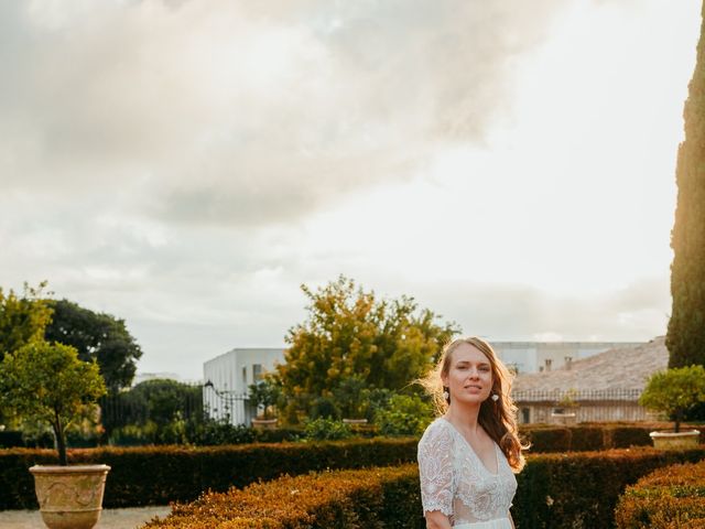 Le mariage de Kévin et Sophie à Montpellier, Hérault 17