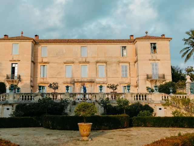 Le mariage de Kévin et Sophie à Montpellier, Hérault 21