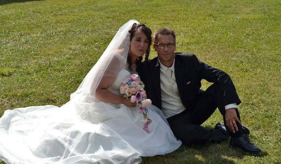 Le mariage de Emmanuel et Aurélie à Pléchâtel, Ille et Vilaine