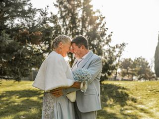 Le mariage de Christine et Marc 2