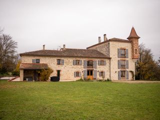 Le mariage de Alice et Tarek 1