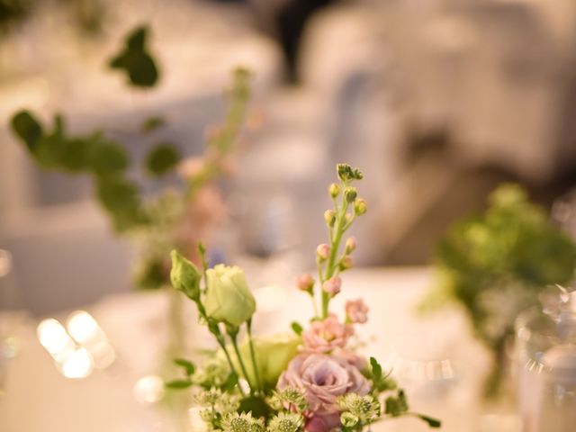 Le mariage de Anthony et Marie à Mulhouse, Haut Rhin 37