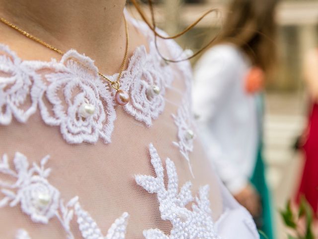 Le mariage de Emilien et Aurélie à Boucq, Meurthe-et-Moselle 10