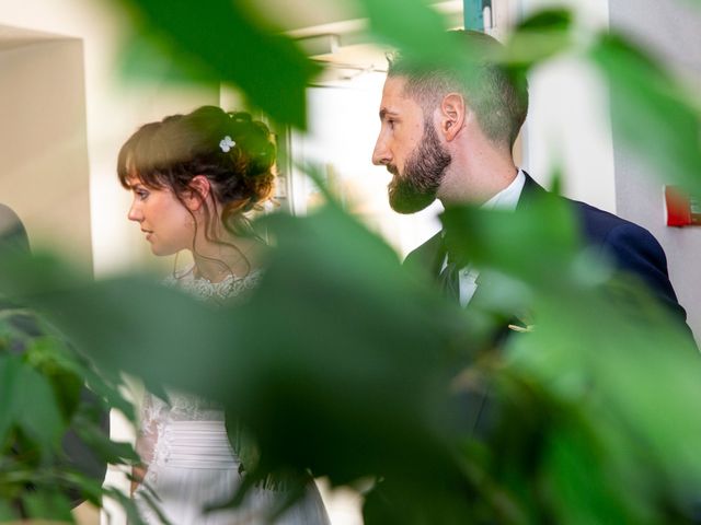 Le mariage de Emilien et Aurélie à Boucq, Meurthe-et-Moselle 12