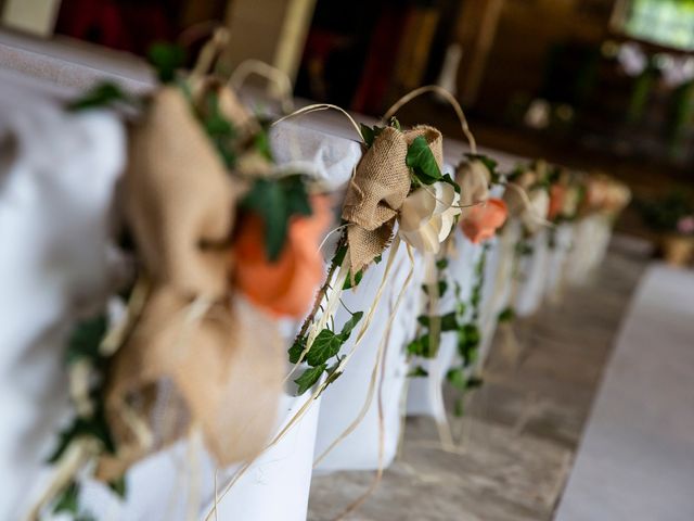 Le mariage de Emilien et Aurélie à Boucq, Meurthe-et-Moselle 17