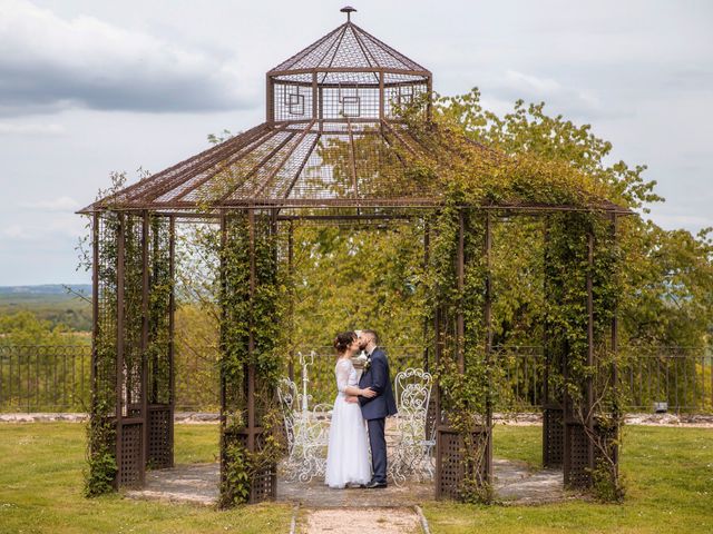 Le mariage de Emilien et Aurélie à Boucq, Meurthe-et-Moselle 24