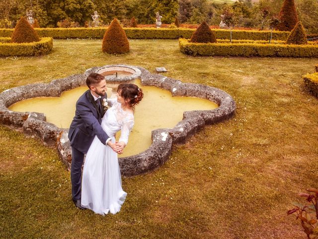 Le mariage de Emilien et Aurélie à Boucq, Meurthe-et-Moselle 25