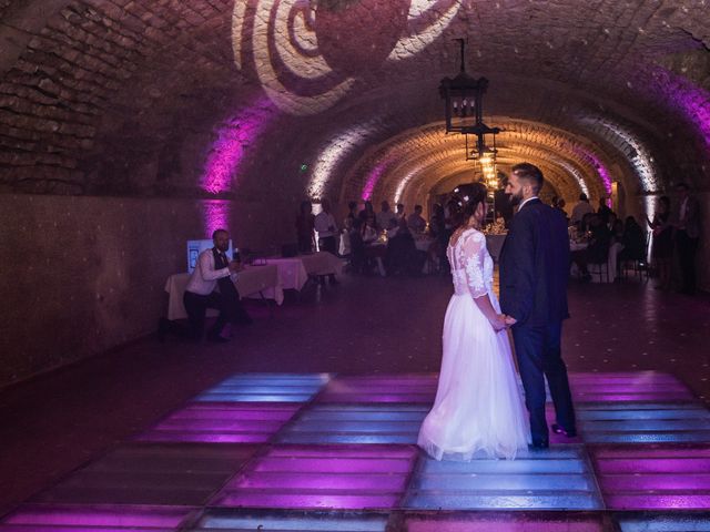 Le mariage de Emilien et Aurélie à Boucq, Meurthe-et-Moselle 44