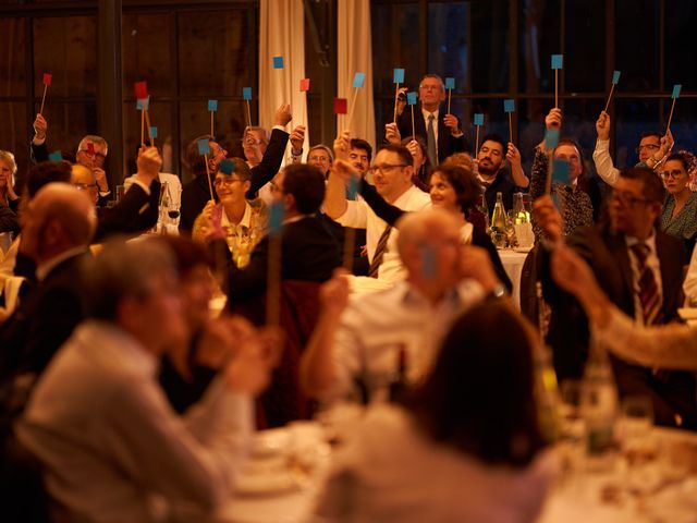 Le mariage de Michaël et Alicia à Fresneaux-Montchevreuil, Oise 9