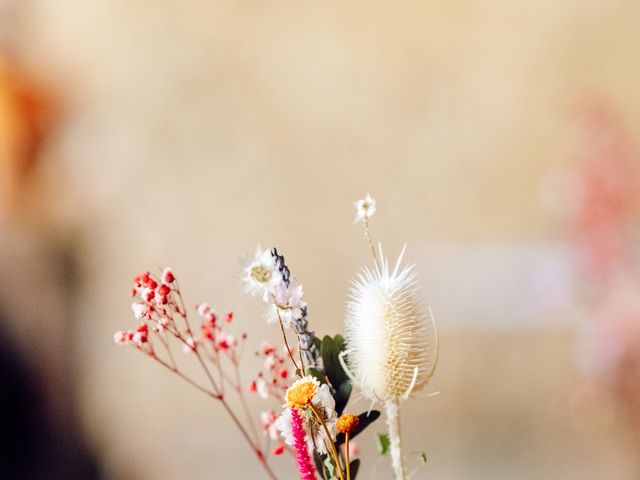 Le mariage de Thomas et Emilie à Bournezeau, Vendée 24