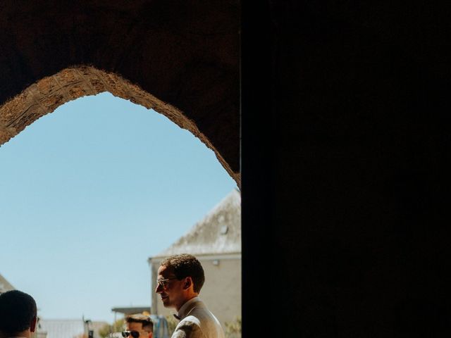 Le mariage de Yohann et Clémentine à Laval, Mayenne 10