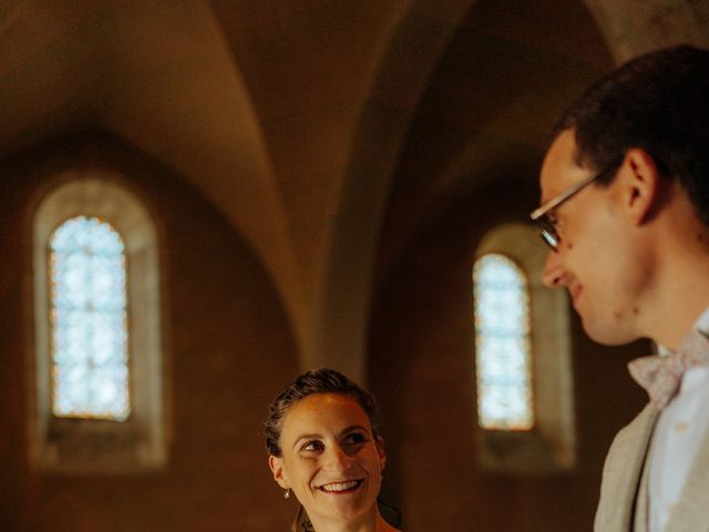 Le mariage de Yohann et Clémentine à Laval, Mayenne 13