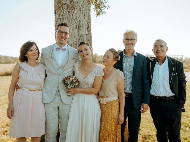 Le mariage de Yohann et Clémentine à Laval, Mayenne 31