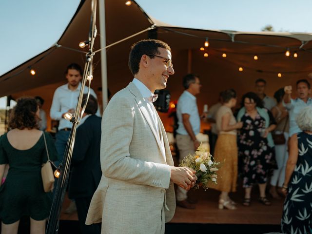 Le mariage de Yohann et Clémentine à Laval, Mayenne 46