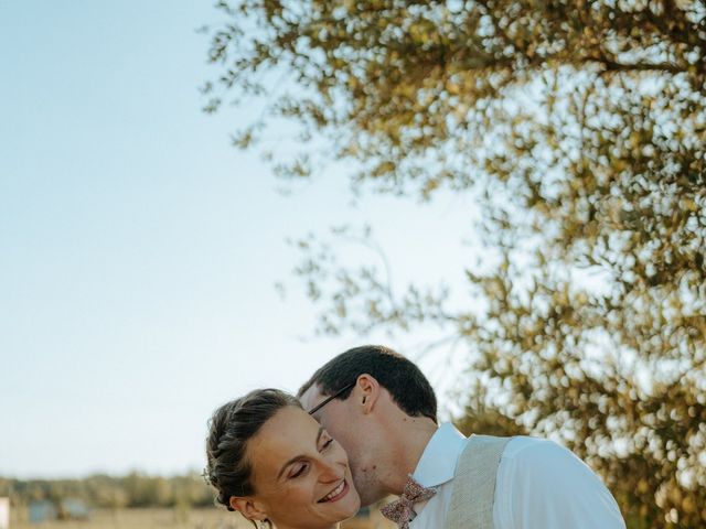 Le mariage de Yohann et Clémentine à Laval, Mayenne 61