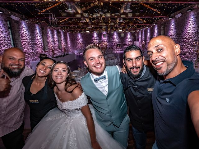Le mariage de Rémi et Lisa à Saint-Chamond, Loire 17