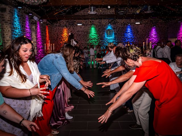 Le mariage de Rémi et Lisa à Saint-Chamond, Loire 19