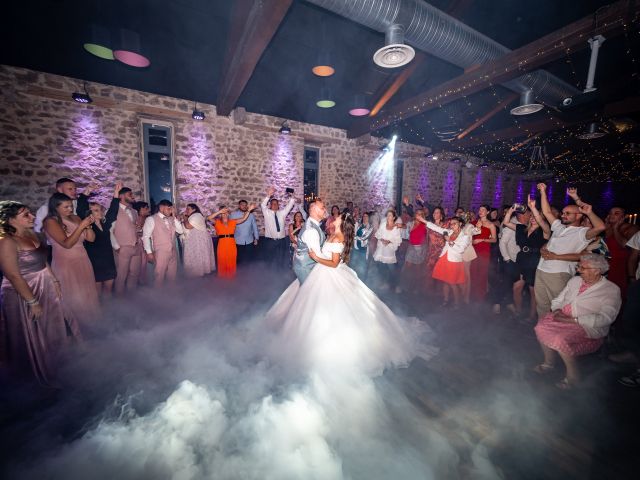 Le mariage de Rémi et Lisa à Saint-Chamond, Loire 20