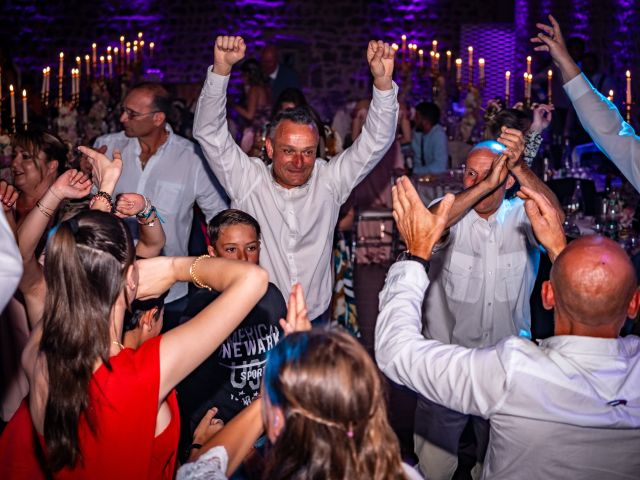 Le mariage de Rémi et Lisa à Saint-Chamond, Loire 21