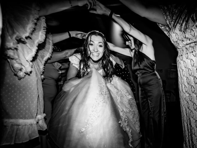 Le mariage de Rémi et Lisa à Saint-Chamond, Loire 23
