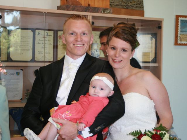 Le mariage de Benoit et Julie à Saint-Brévin-les-Pins, Loire Atlantique 1