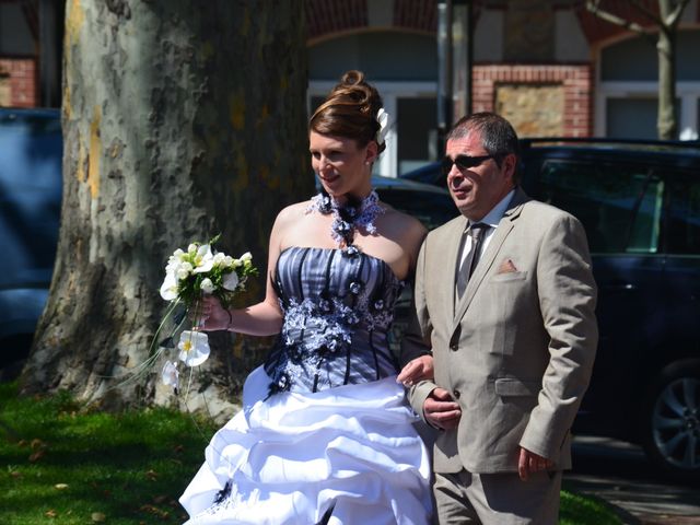 Le mariage de Benoit et Julie à Saint-Brévin-les-Pins, Loire Atlantique 4