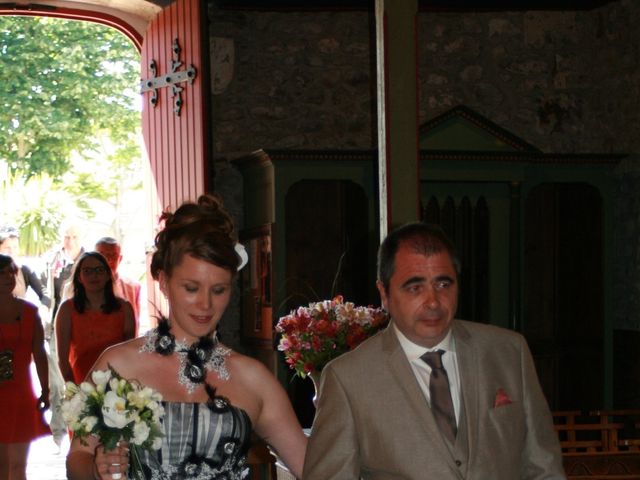 Le mariage de Benoit et Julie à Saint-Brévin-les-Pins, Loire Atlantique 8