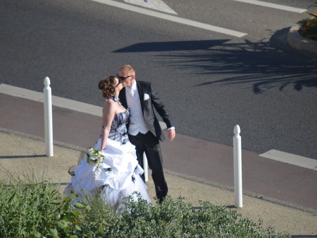 Le mariage de Benoit et Julie à Saint-Brévin-les-Pins, Loire Atlantique 12