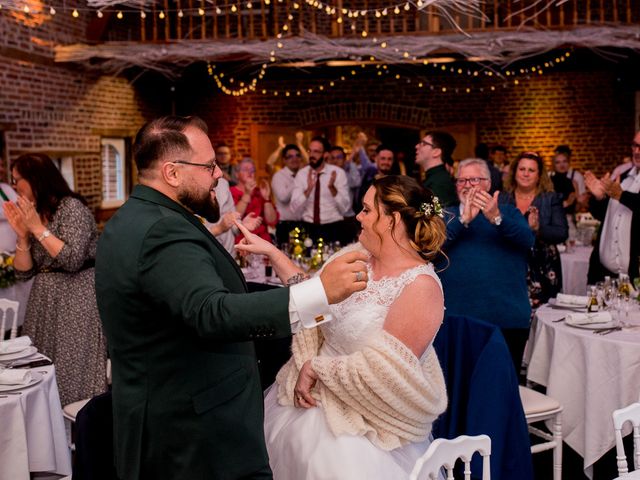 Le mariage de Pierre-Do et Isabelle à Hulluch, Pas-de-Calais 8
