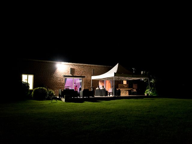 Le mariage de Pierre-Do et Isabelle à Hulluch, Pas-de-Calais 15