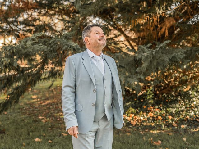 Le mariage de Marc et Christine à Saint-Péray, Ardèche 2