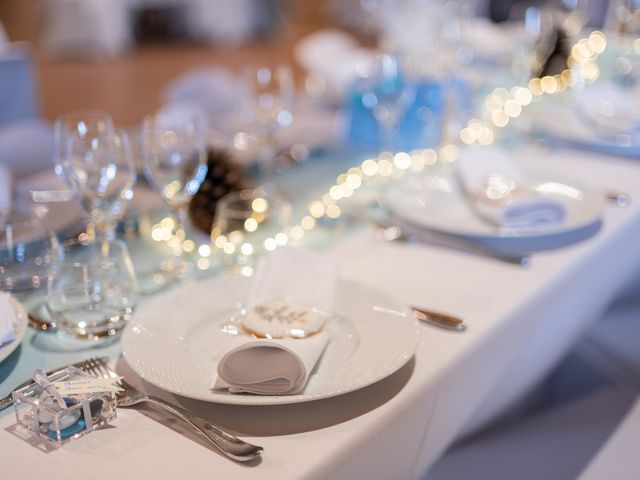 Le mariage de Marc et Christine à Saint-Péray, Ardèche 11