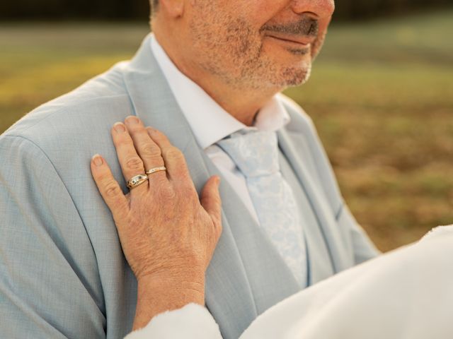 Le mariage de Marc et Christine à Saint-Péray, Ardèche 15