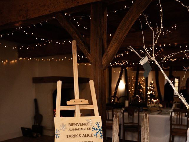 Le mariage de Tarek et Alice à Cambon-lès-Lavaur, Tarn 3