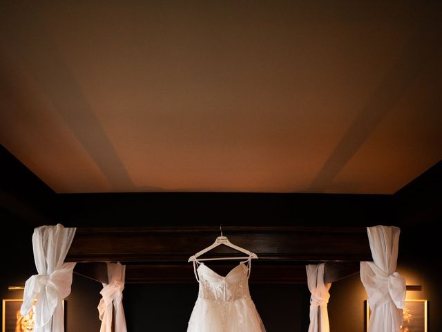 Le mariage de Tarek et Alice à Cambon-lès-Lavaur, Tarn 12