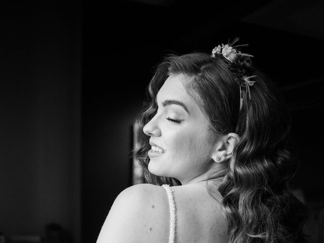 Le mariage de Tarek et Alice à Cambon-lès-Lavaur, Tarn 14