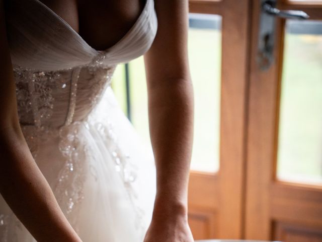 Le mariage de Tarek et Alice à Cambon-lès-Lavaur, Tarn 17