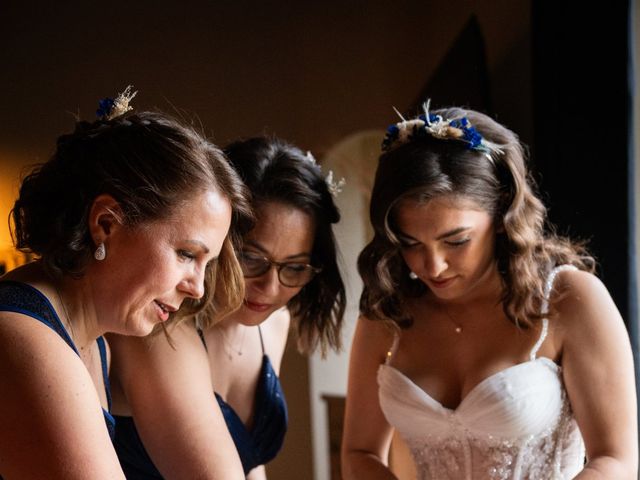 Le mariage de Tarek et Alice à Cambon-lès-Lavaur, Tarn 18
