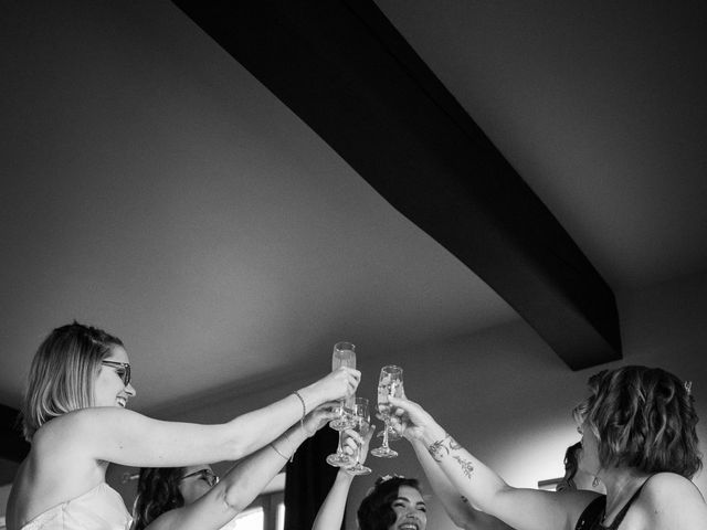 Le mariage de Tarek et Alice à Cambon-lès-Lavaur, Tarn 19