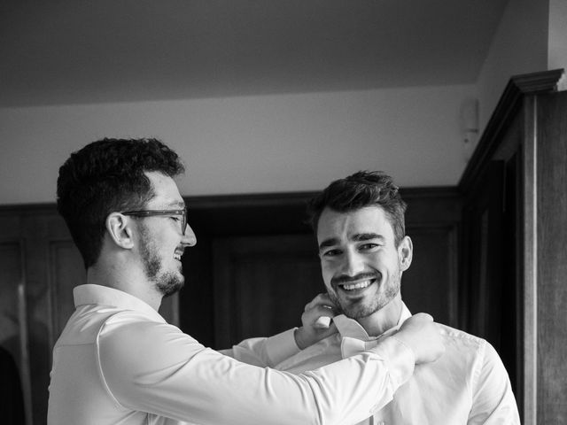 Le mariage de Tarek et Alice à Cambon-lès-Lavaur, Tarn 22