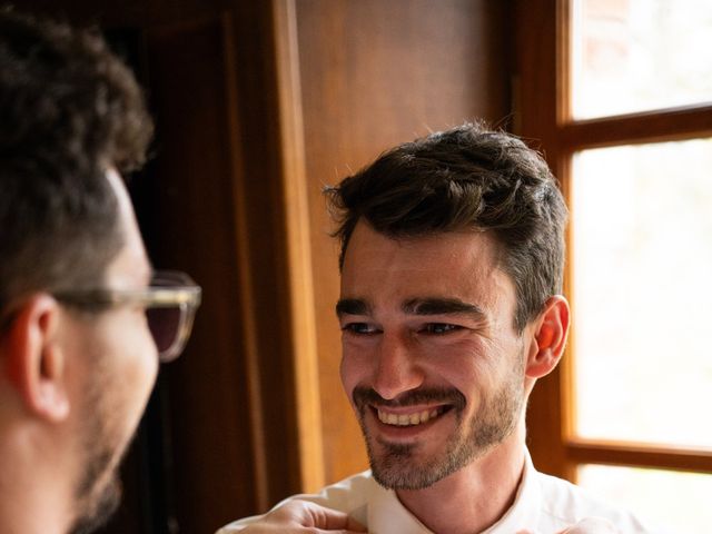 Le mariage de Tarek et Alice à Cambon-lès-Lavaur, Tarn 23